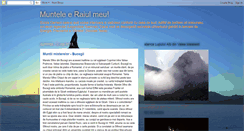 Desktop Screenshot of carmensilvaciocolata.blogspot.com