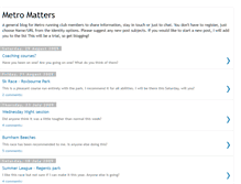 Tablet Screenshot of metros-runner20.blogspot.com