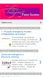 Mobile Screenshot of fisicaquimicanet.blogspot.com