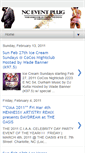 Mobile Screenshot of nceventplug.blogspot.com