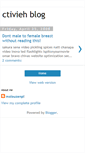 Mobile Screenshot of ctivieh.blogspot.com