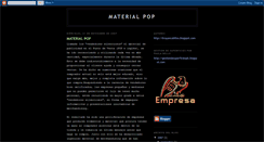 Desktop Screenshot of brykt-sena.blogspot.com