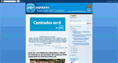 Desktop Screenshot of ppsalceda.blogspot.com