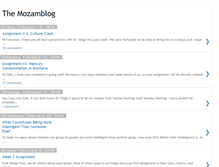 Tablet Screenshot of mozambiquemom.blogspot.com