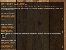 Tablet Screenshot of conhecendoaculturadoinimigo.blogspot.com