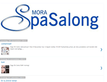 Tablet Screenshot of moraspasalong.blogspot.com