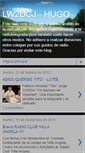 Mobile Screenshot of lw2dcj.blogspot.com