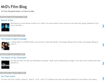 Tablet Screenshot of mrdfilm.blogspot.com