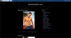 Desktop Screenshot of lost-11.blogspot.com