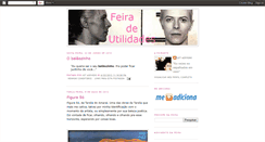 Desktop Screenshot of letazevedo.blogspot.com