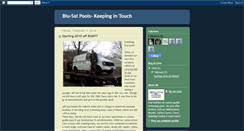 Desktop Screenshot of blusolpools.blogspot.com