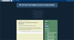 Desktop Screenshot of 100eachmonthtosupporttcservices.blogspot.com