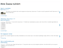 Tablet Screenshot of mmezsazsatuiniert.blogspot.com