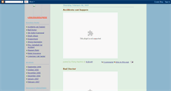 Desktop Screenshot of insure-funny.blogspot.com