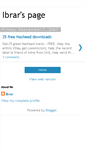 Mobile Screenshot of ibrars.blogspot.com