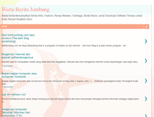 Tablet Screenshot of fikri-wartaberita.blogspot.com