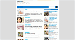Desktop Screenshot of finnrose.blogspot.com