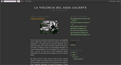 Desktop Screenshot of bonoborebelde.blogspot.com