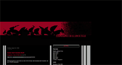 Desktop Screenshot of mightyoldskoolcrew.blogspot.com
