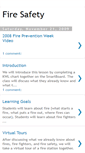 Mobile Screenshot of jadfiresafety.blogspot.com