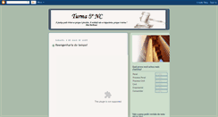 Desktop Screenshot of direitonc.blogspot.com