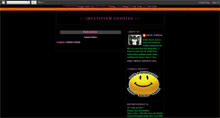 Desktop Screenshot of justclick-amani.blogspot.com