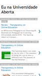 Mobile Screenshot of eunaberta.blogspot.com