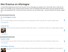 Tablet Screenshot of erasmus-allemagne.blogspot.com