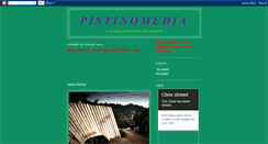 Desktop Screenshot of maxnpistino.blogspot.com