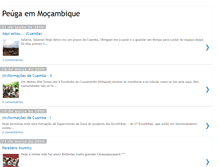 Tablet Screenshot of apeugaemafrica.blogspot.com