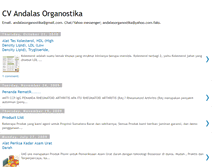 Tablet Screenshot of andalasorganostika.blogspot.com
