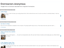 Tablet Screenshot of overreactorsanonymous.blogspot.com
