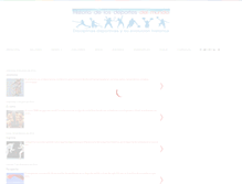 Tablet Screenshot of historiadelosdeportesdelmundo.blogspot.com