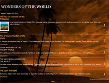 Tablet Screenshot of beautifulplacesinsidemati.blogspot.com