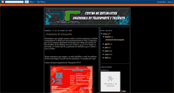 Desktop Screenshot of ceityt.blogspot.com