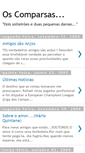 Mobile Screenshot of comparsas.blogspot.com