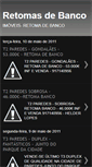 Mobile Screenshot of imoveis-retomadebanco.blogspot.com