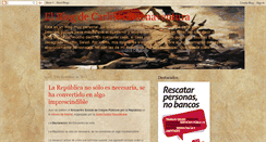 Desktop Screenshot of carlitosbuenaventura.blogspot.com