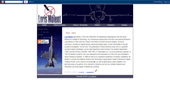 Desktop Screenshot of molent.blogspot.com