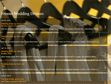 Tablet Screenshot of fresnoweddingdresses.blogspot.com