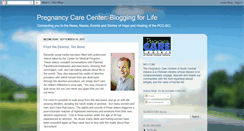 Desktop Screenshot of affirminglife.blogspot.com