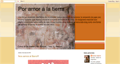 Desktop Screenshot of dantealberro.blogspot.com