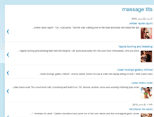 Tablet Screenshot of massage-tits.blogspot.com