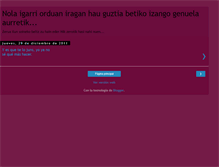Tablet Screenshot of pitufiane.blogspot.com