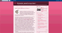 Desktop Screenshot of confianceetresponsabilite.blogspot.com