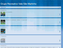 Tablet Screenshot of grvsmartinho.blogspot.com