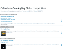 Tablet Screenshot of cahirsiveenseaanglingclub-competition.blogspot.com