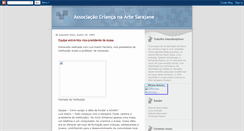 Desktop Screenshot of ongacasa.blogspot.com