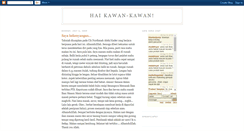 Desktop Screenshot of derhdiana.blogspot.com