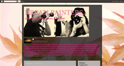 Desktop Screenshot of jointwork.blogspot.com